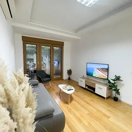 شقة Hedonist-modern Urban A Blok بلغراد